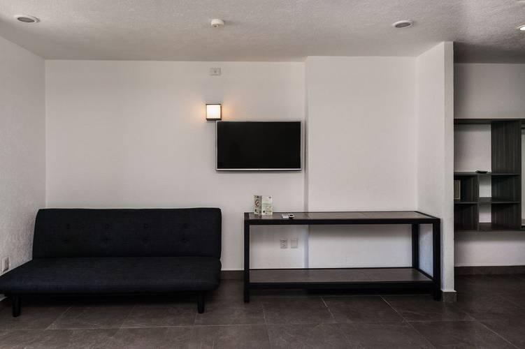 Hotel Mx Portal Maya Playa del Carmen Exteriör bild