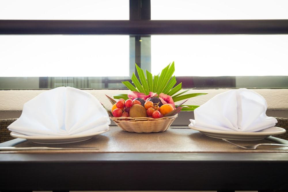 Hotel Mx Portal Maya Playa del Carmen Exteriör bild