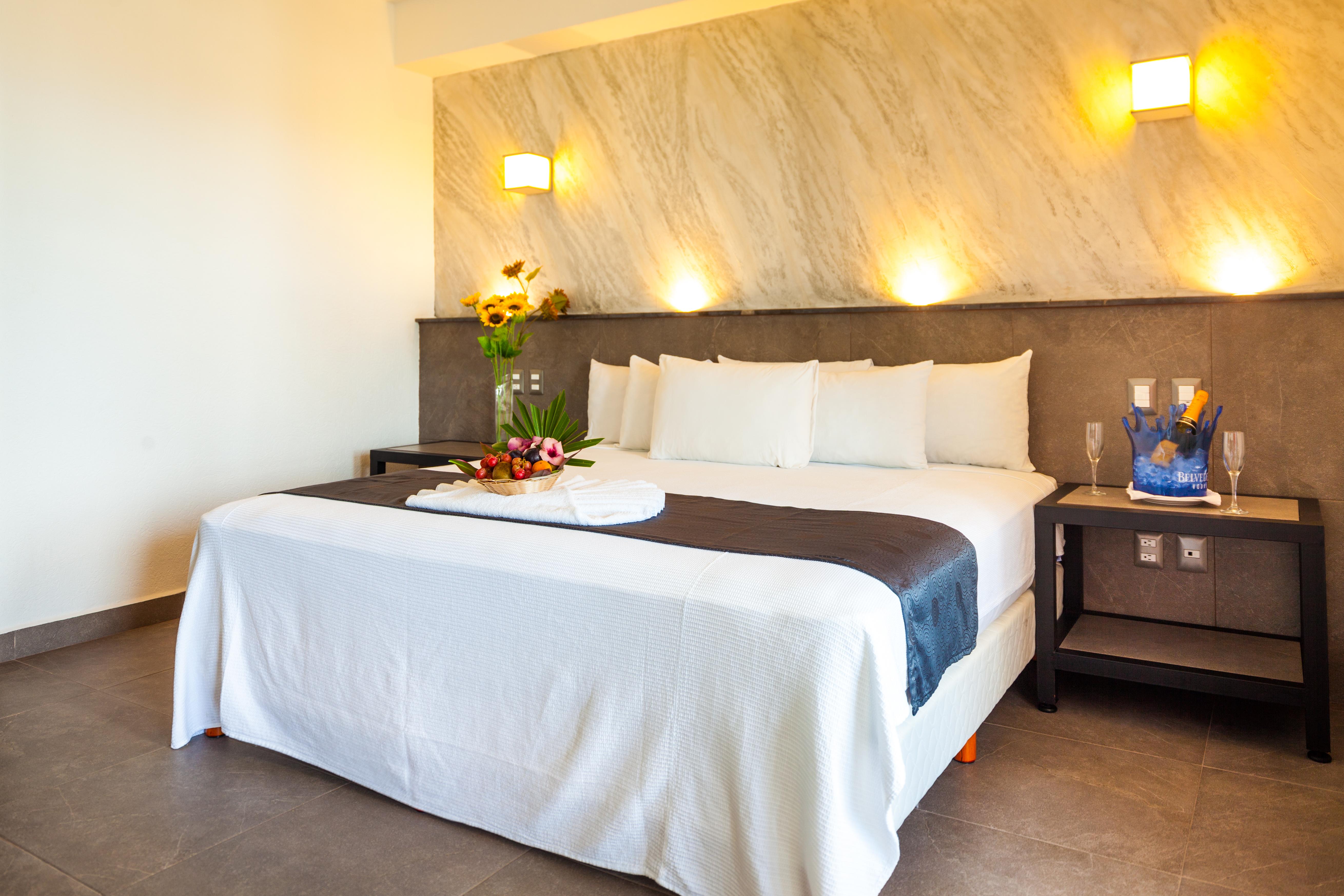 Hotel Mx Portal Maya Playa del Carmen Exteriör bild