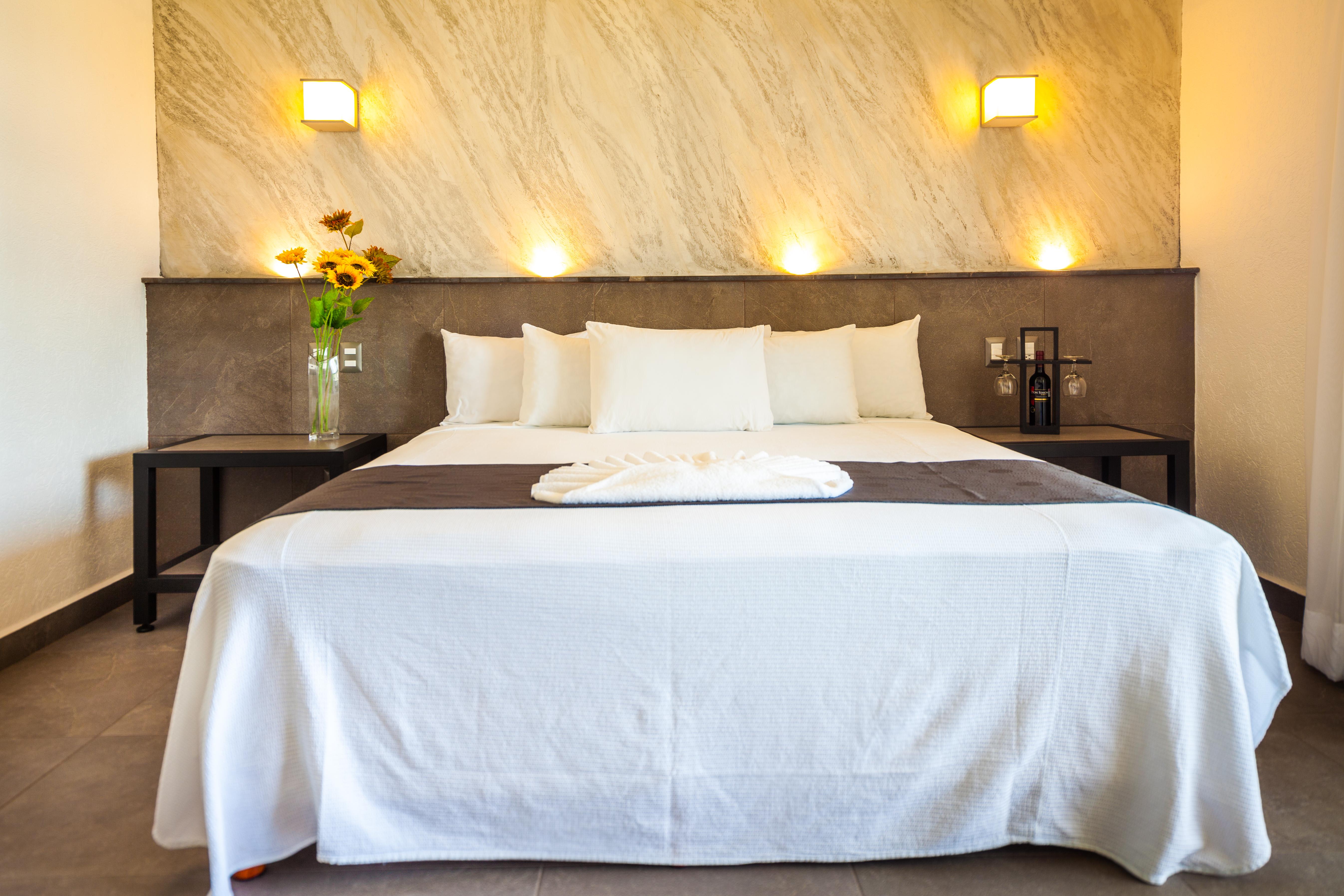 Hotel Mx Portal Maya Playa del Carmen Exteriör bild