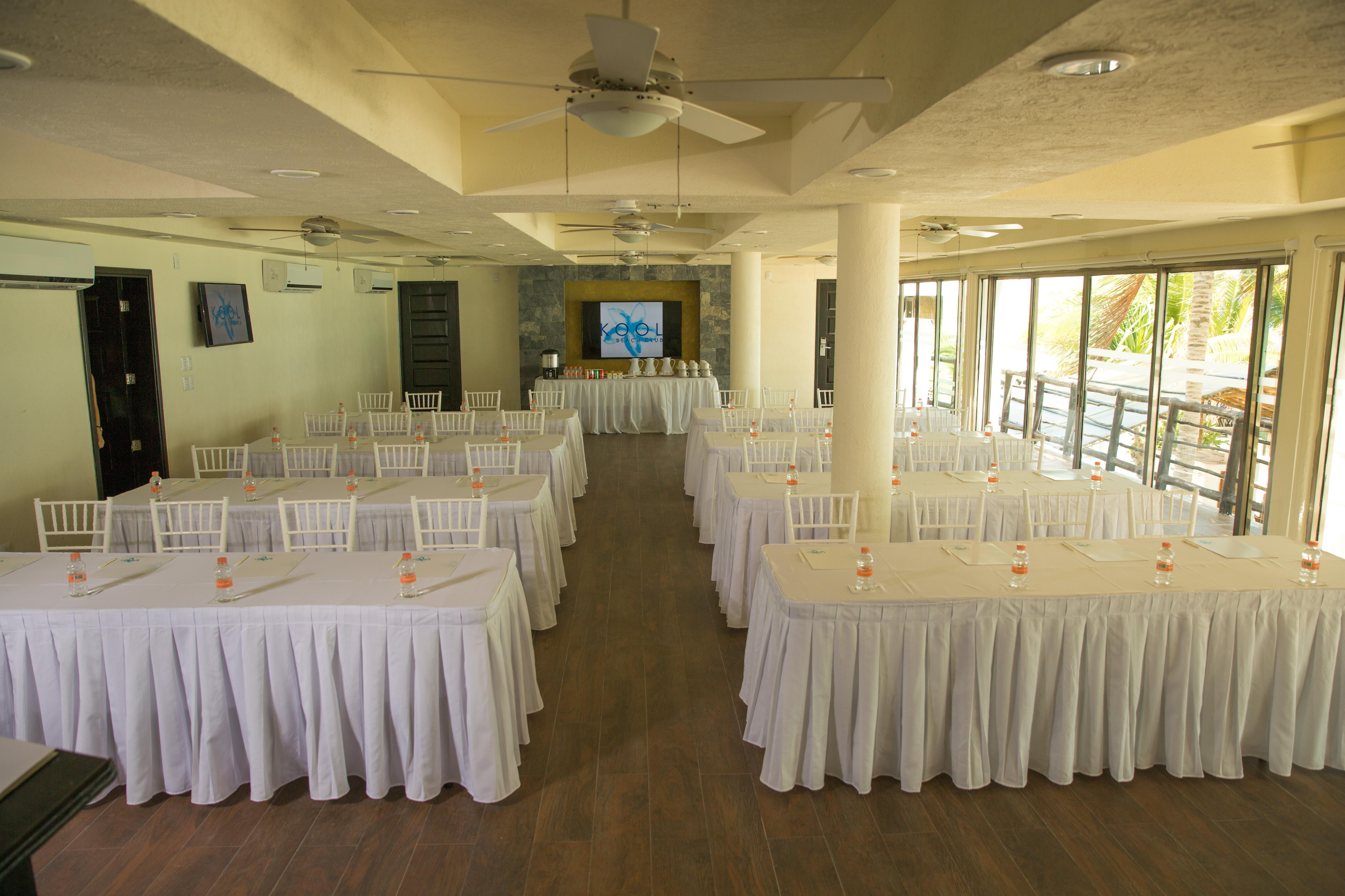 Hotel Mx Portal Maya Playa del Carmen Exteriör bild