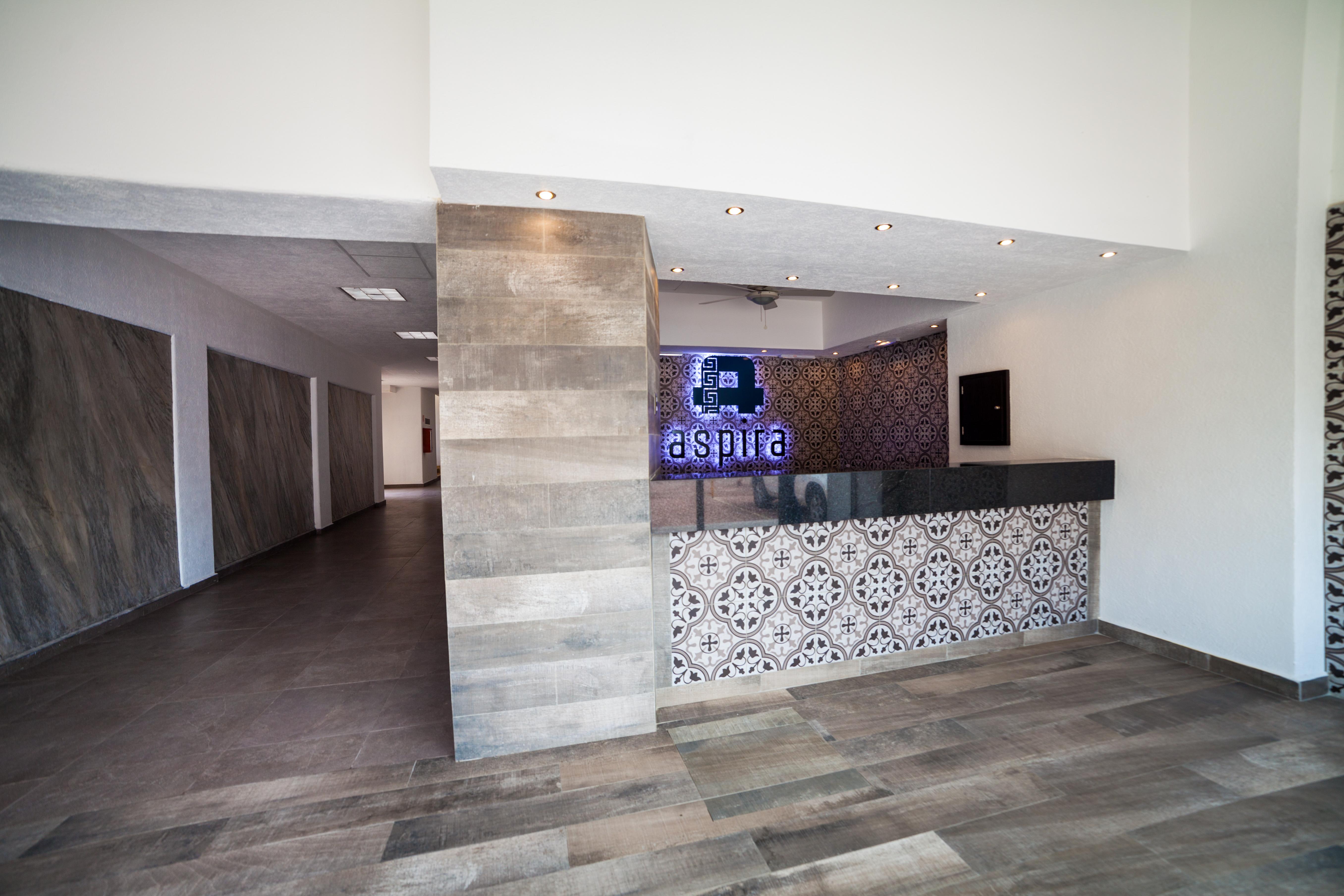 Hotel Mx Portal Maya Playa del Carmen Exteriör bild