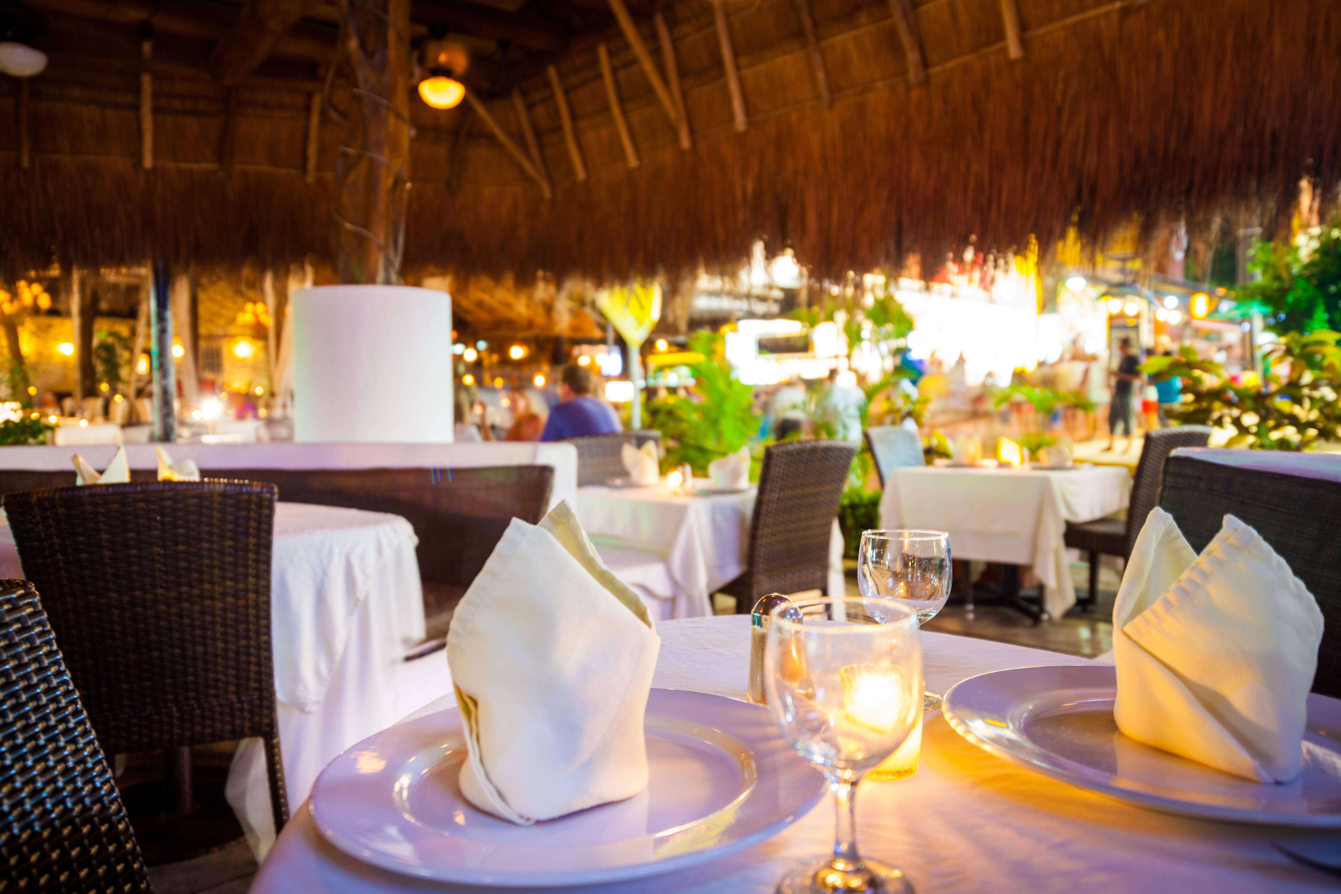 Hotel Mx Portal Maya Playa del Carmen Exteriör bild