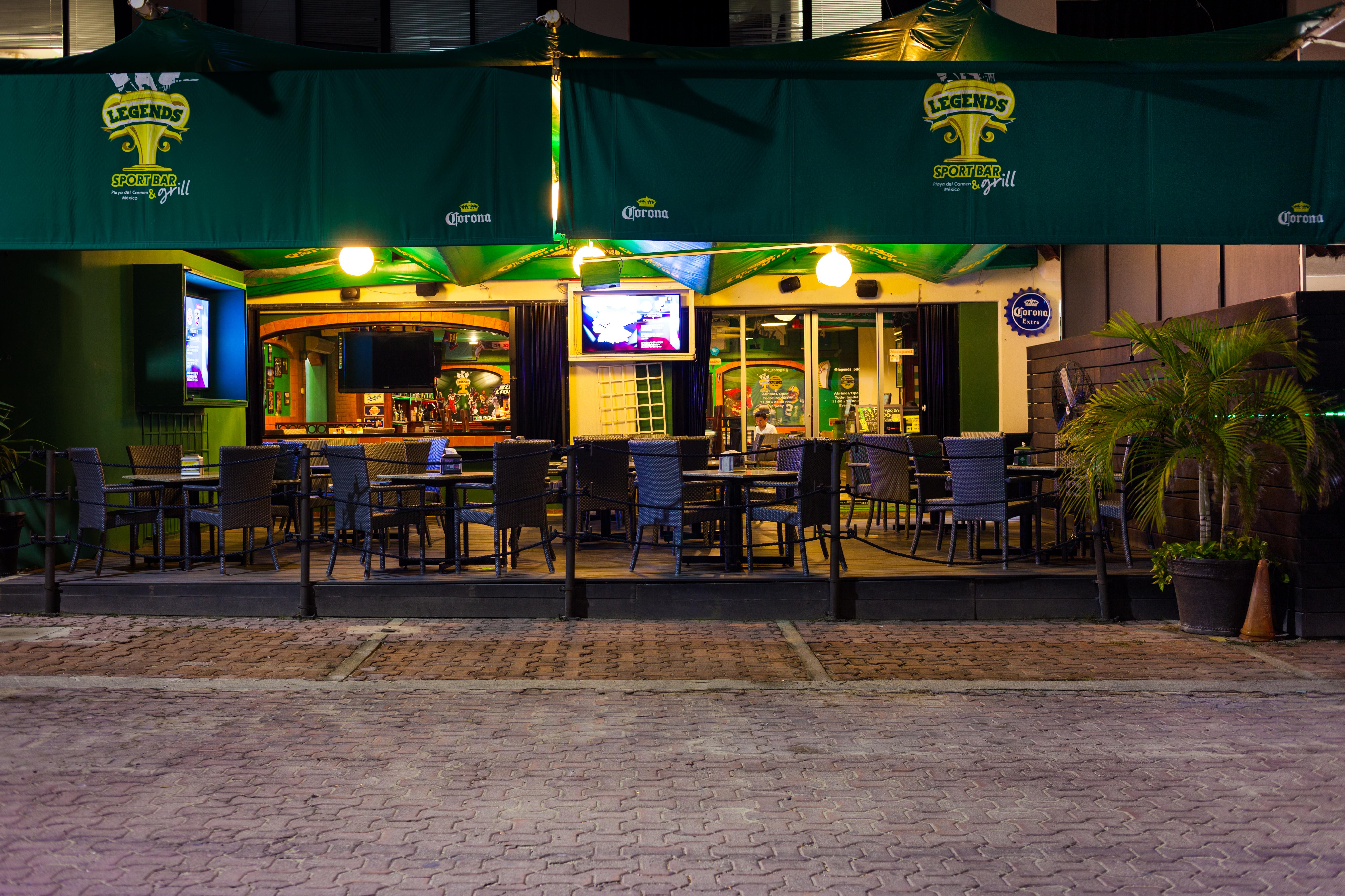 Hotel Mx Portal Maya Playa del Carmen Exteriör bild